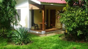 ACACIA'S Cottages with Starlink Wifi